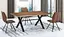 mdoern dining table