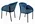 dining room dining chair