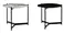 China coffee table