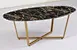 MDF coffee table