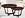 modern coffee table