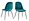 China dining chair
