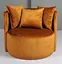 leisure chair leisure ottoman
