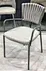 natural rattan dinning chair