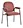 steel dining chair