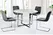 MDF dining table