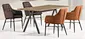 dining table dining chair