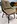 China dining chair