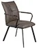 dining chair steel chair