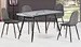 dining table dining chair