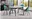 rectangle dining table