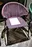 natural rattan dinning chair
