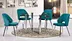 round dining table