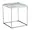scandinavian coffee table