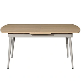MDF dining table