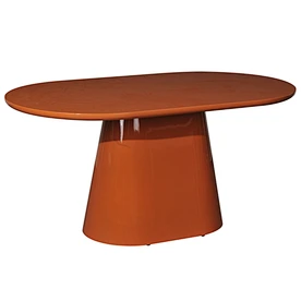 MDF dining table