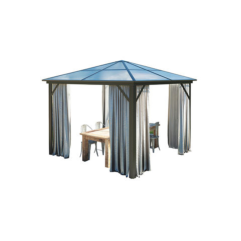 Plastic Shed