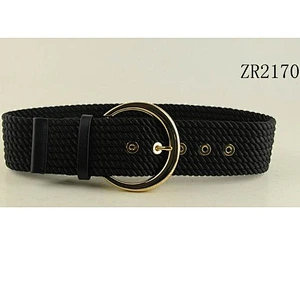 Corded Belt