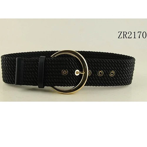 Corded Belt