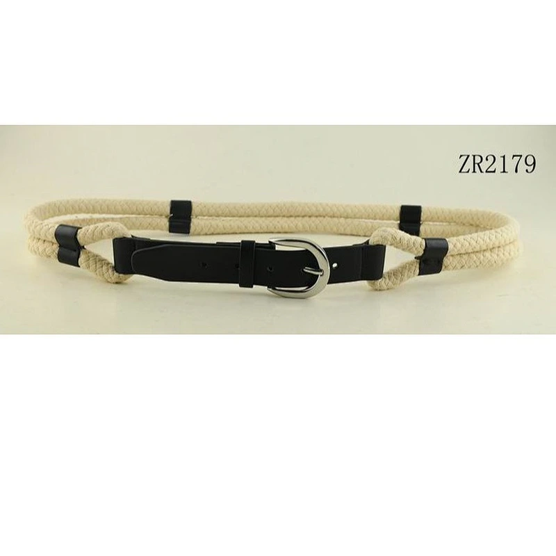Cord with PU Belt