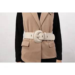 Canvas Belt