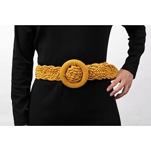 Corded Belt