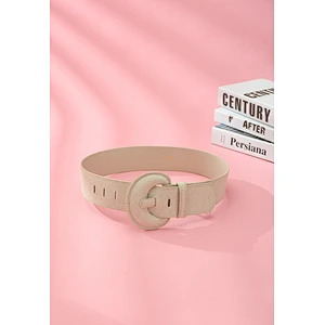 Canvas Belt