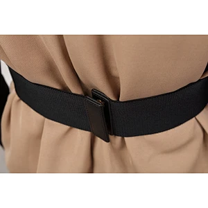 Stitching design Belt