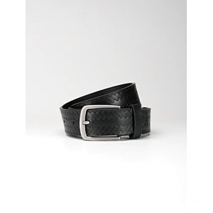 Classic Men's PU Belt