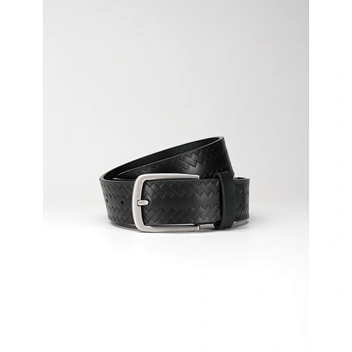 Classic Men's PU Belt