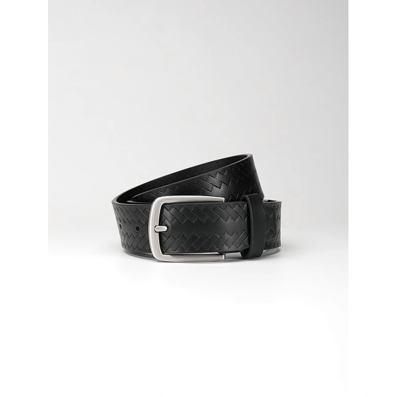 Classic Men's PU Belt