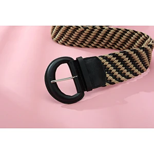 Elastic Belt