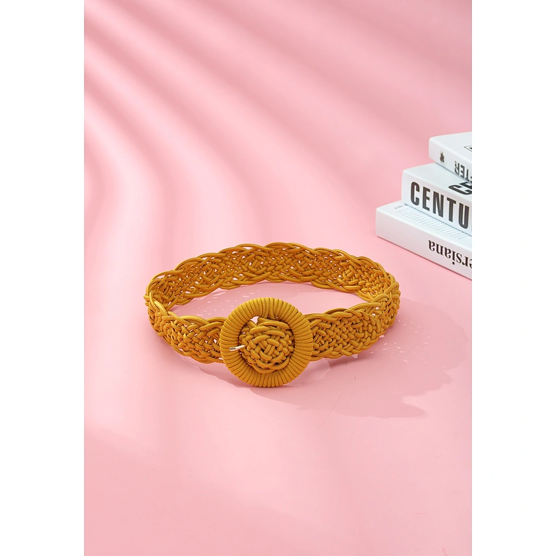 Corded Belt