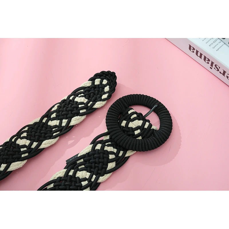 Corded Belt