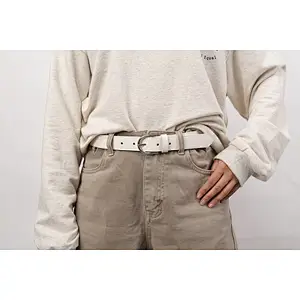 Classic PU Belt