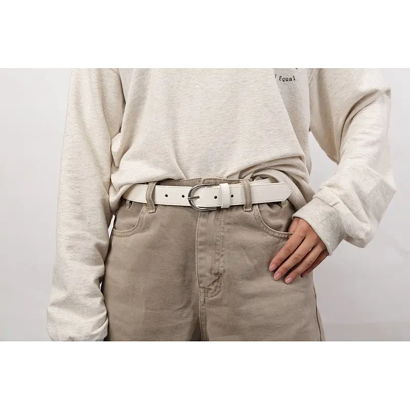 Classic PU Belt