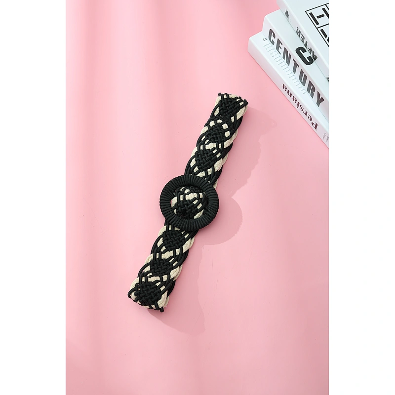 Corded Belt