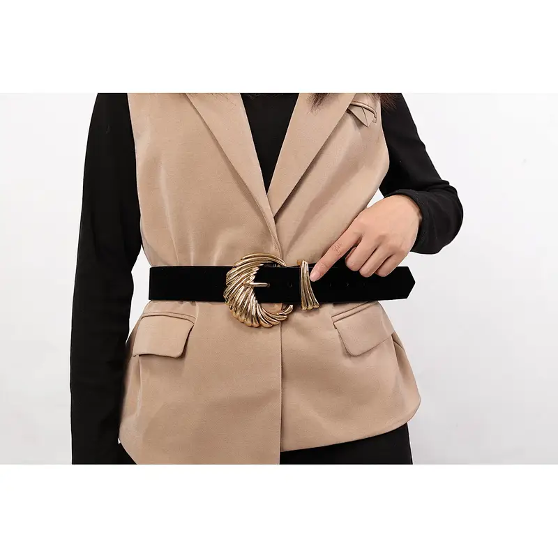 Valvet Belt