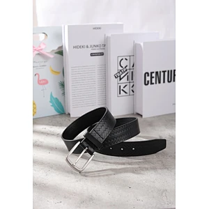 Classic Men's PU Belt