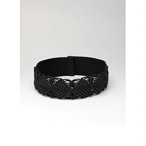 Stitching design Belt