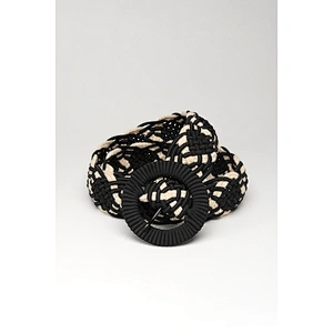 Corded Belt