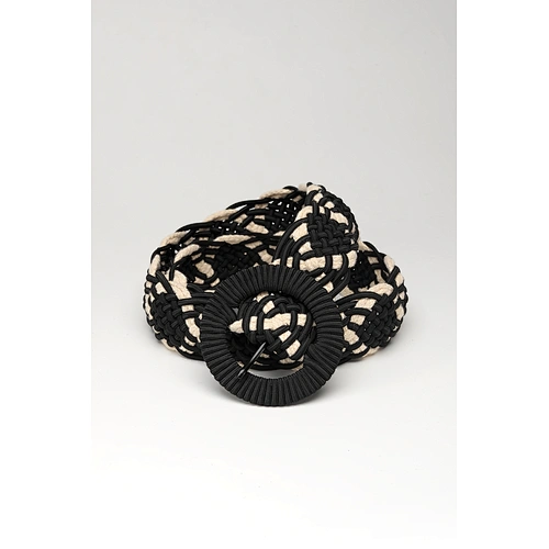 Corded Belt