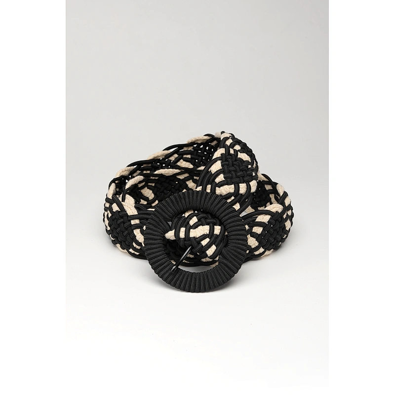 Corded Belt