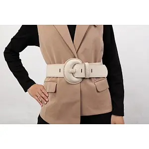 Canvas Belt