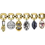 Liz Swig And Ippolita Rostagno Team Up To Create A Charm Bracelet Like No Other