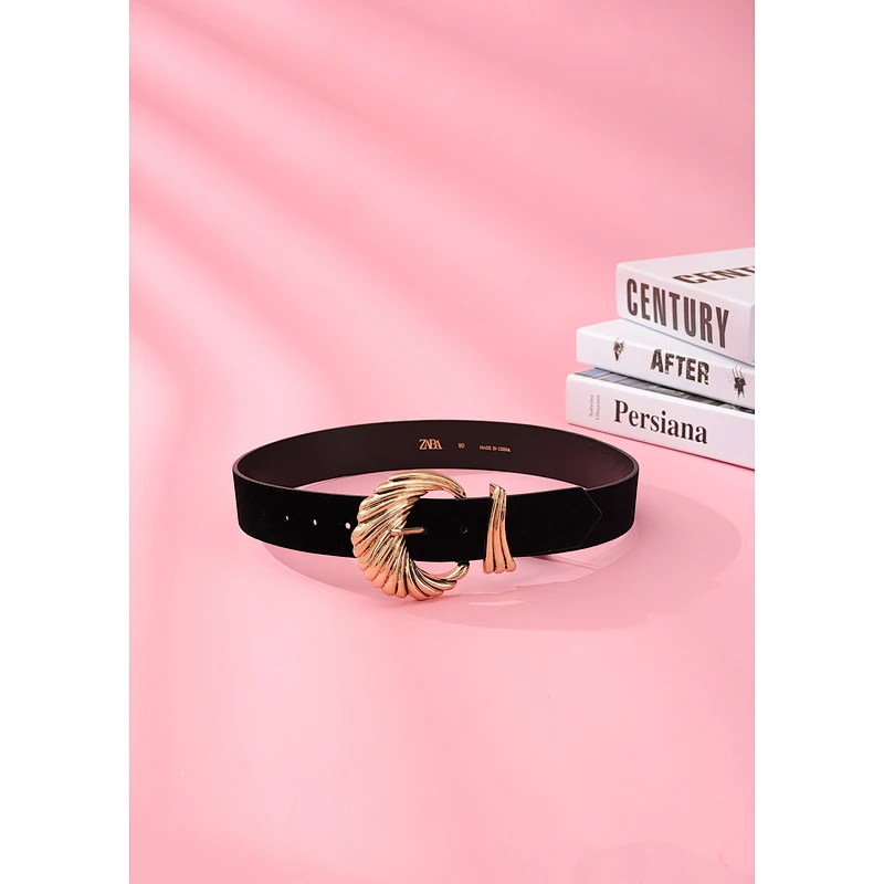 Valvet Belt