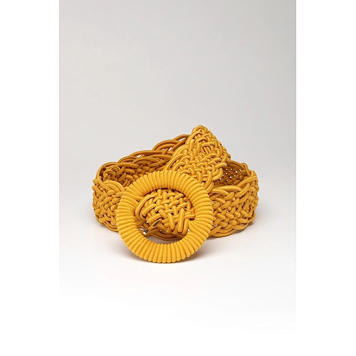 Corded Belt