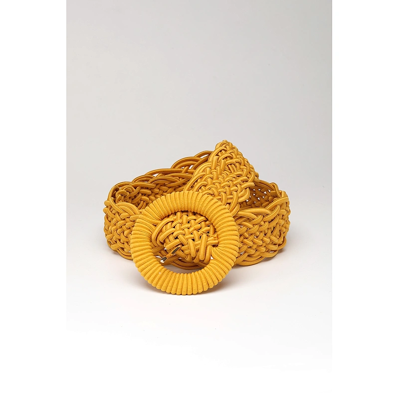 Corded Belt