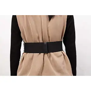 Stitching design Belt