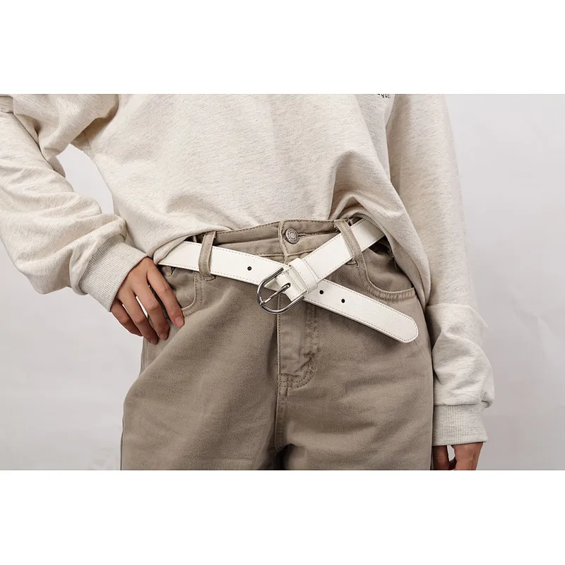 Classic PU Belt